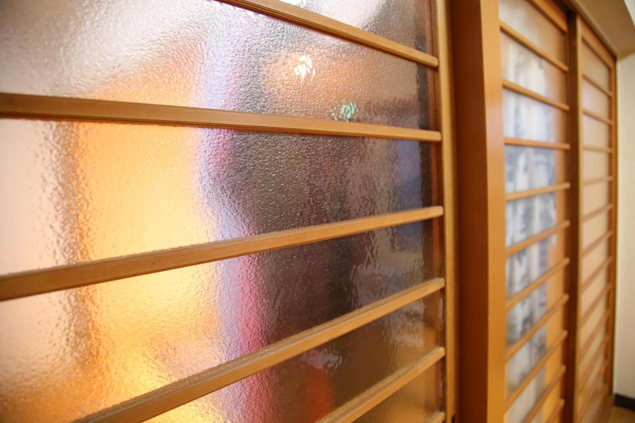 Kyoto Home Kiyomizu Εξωτερικό φωτογραφία