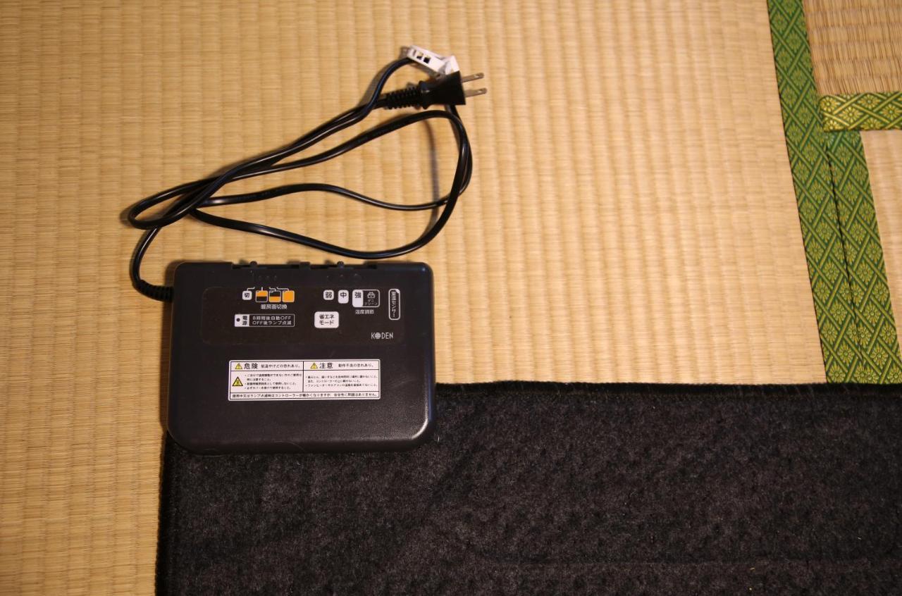 Kyoto Home Kiyomizu Εξωτερικό φωτογραφία