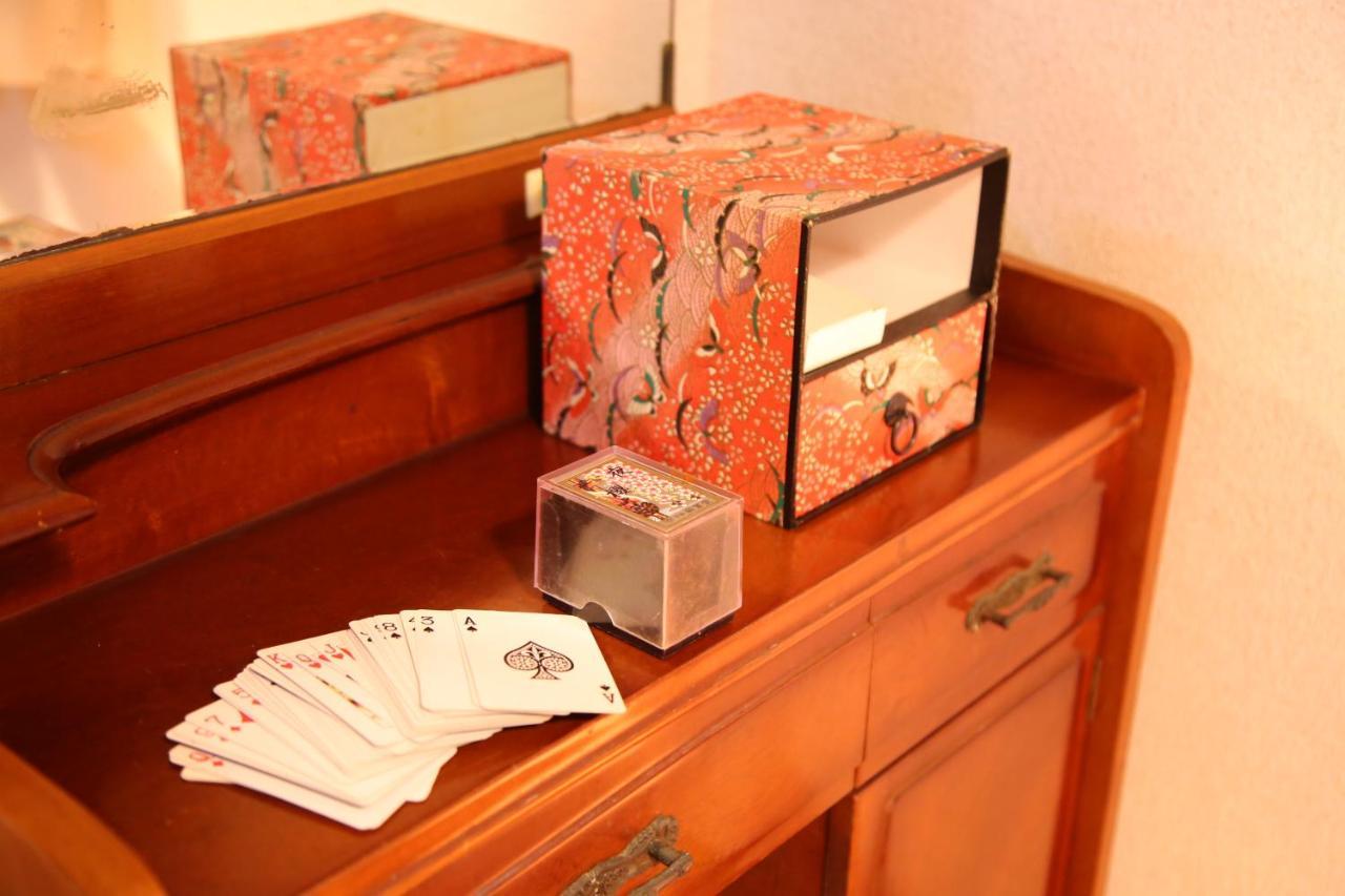 Kyoto Home Kiyomizu Εξωτερικό φωτογραφία