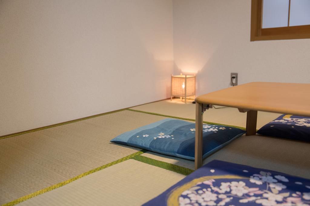 Kyoto Home Kiyomizu Εξωτερικό φωτογραφία