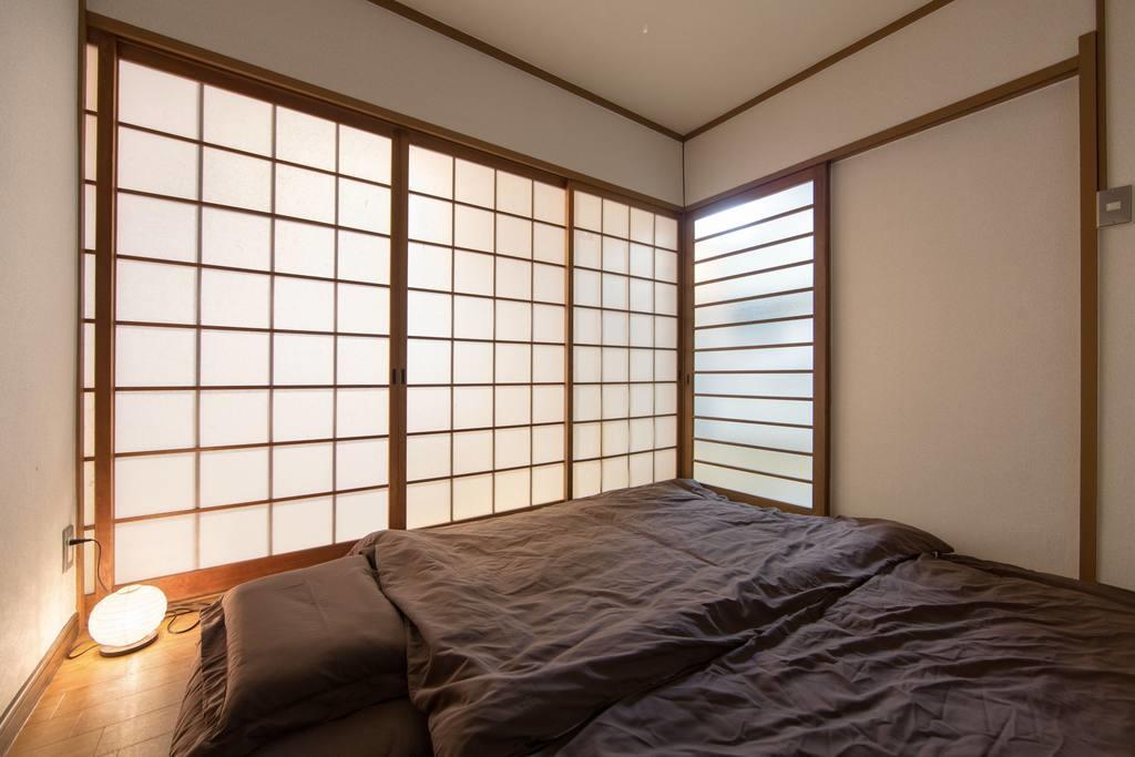 Kyoto Home Kiyomizu Εξωτερικό φωτογραφία