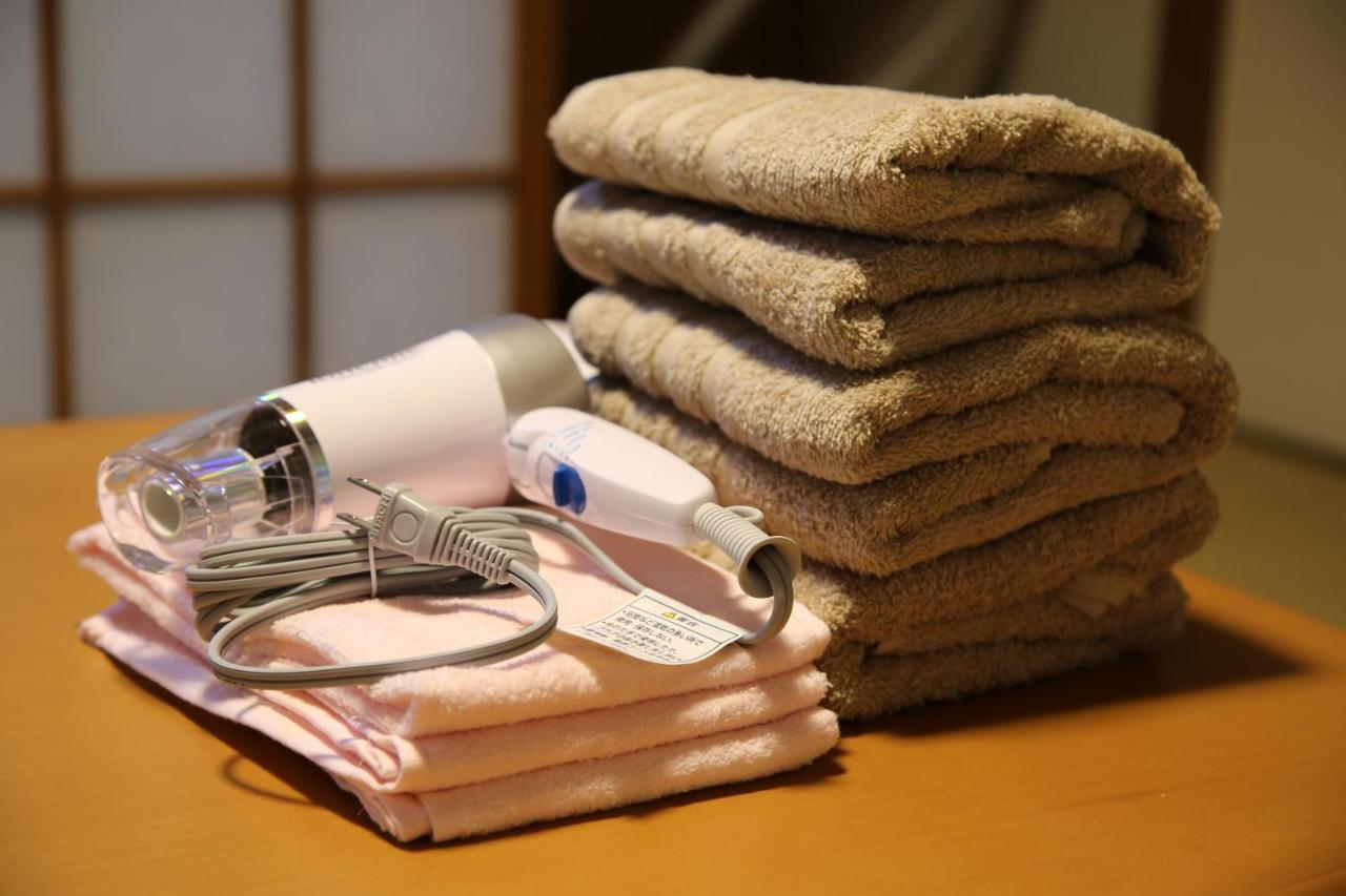 Kyoto Home Kiyomizu Εξωτερικό φωτογραφία