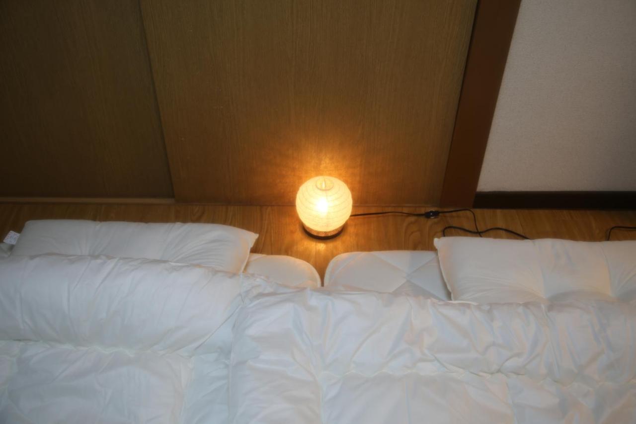 Kyoto Home Kiyomizu Εξωτερικό φωτογραφία