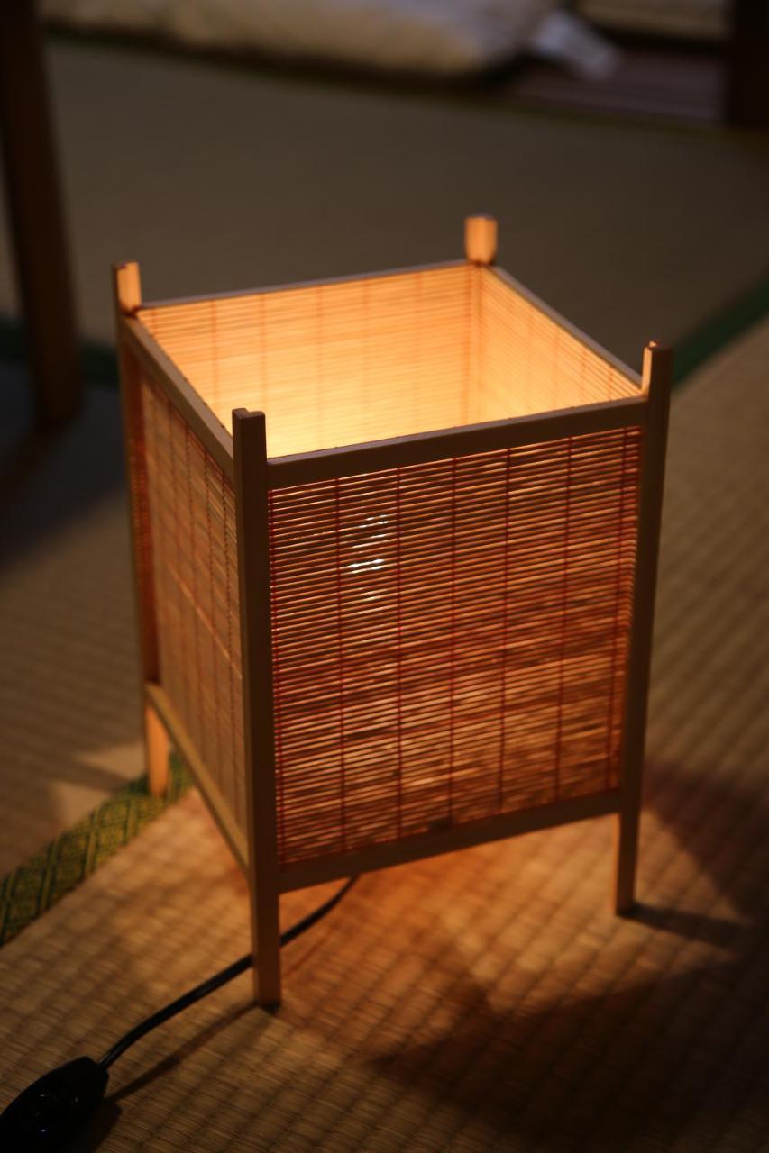 Kyoto Home Kiyomizu Εξωτερικό φωτογραφία