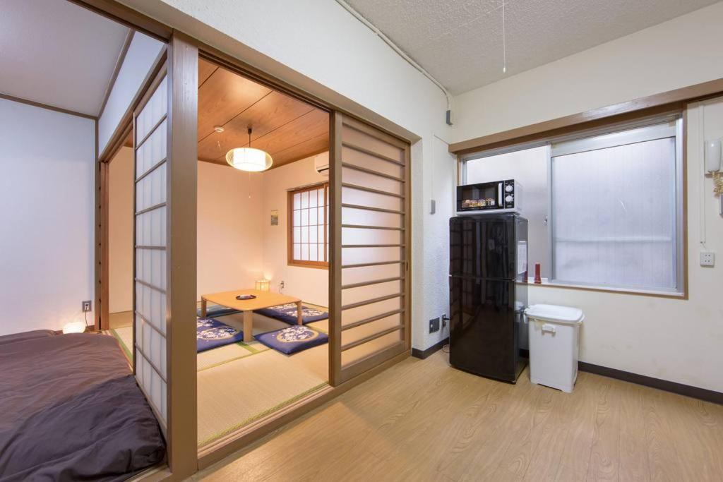 Kyoto Home Kiyomizu Εξωτερικό φωτογραφία