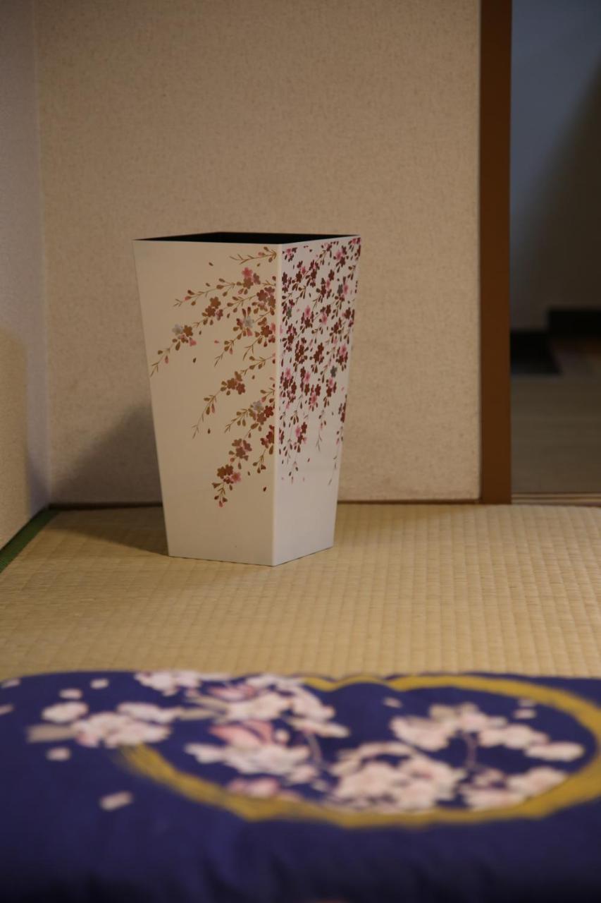 Kyoto Home Kiyomizu Εξωτερικό φωτογραφία