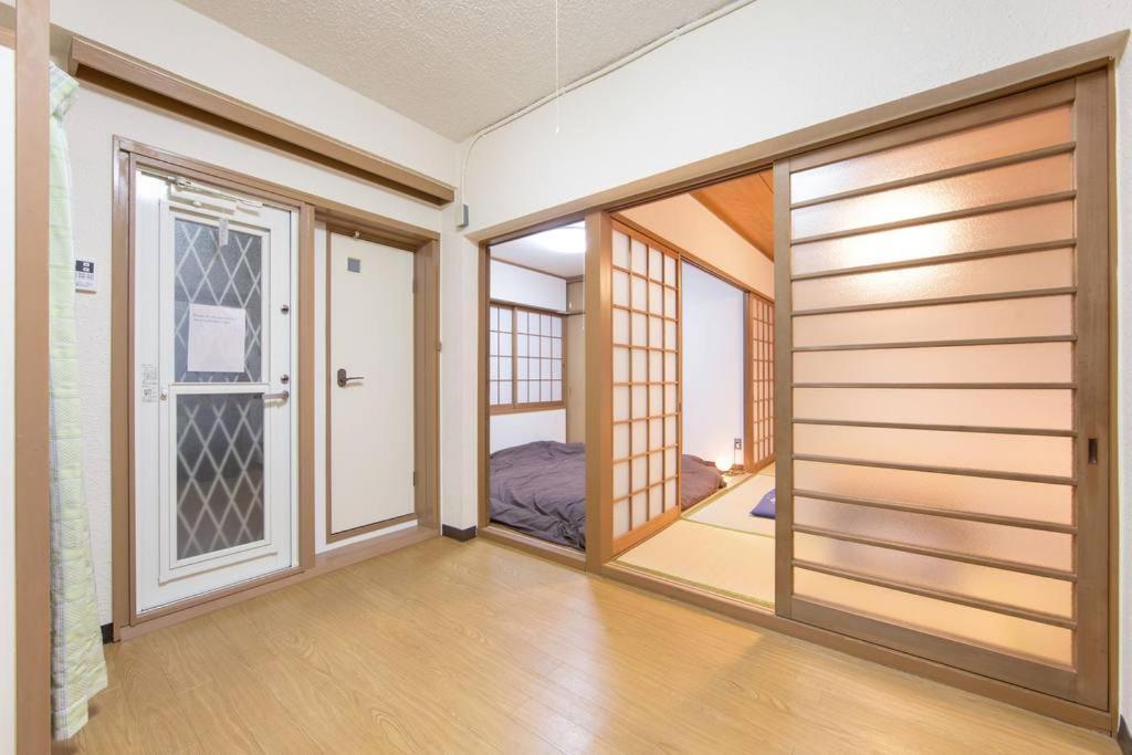 Kyoto Home Kiyomizu Εξωτερικό φωτογραφία
