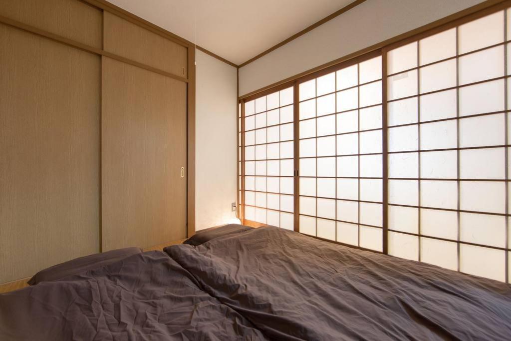 Kyoto Home Kiyomizu Εξωτερικό φωτογραφία