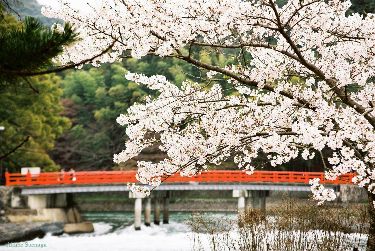 Kyoto Home Kiyomizu Εξωτερικό φωτογραφία